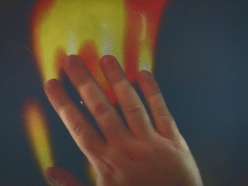 Fire Flash App&nbsp;Demo