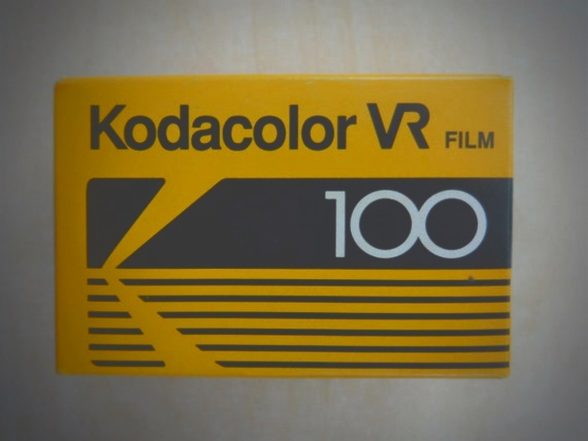Film Negative as a Visible Light&nbsp;Filter
