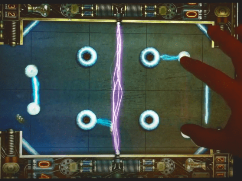 Microsoft Touch Pack –&nbsp;Rebound