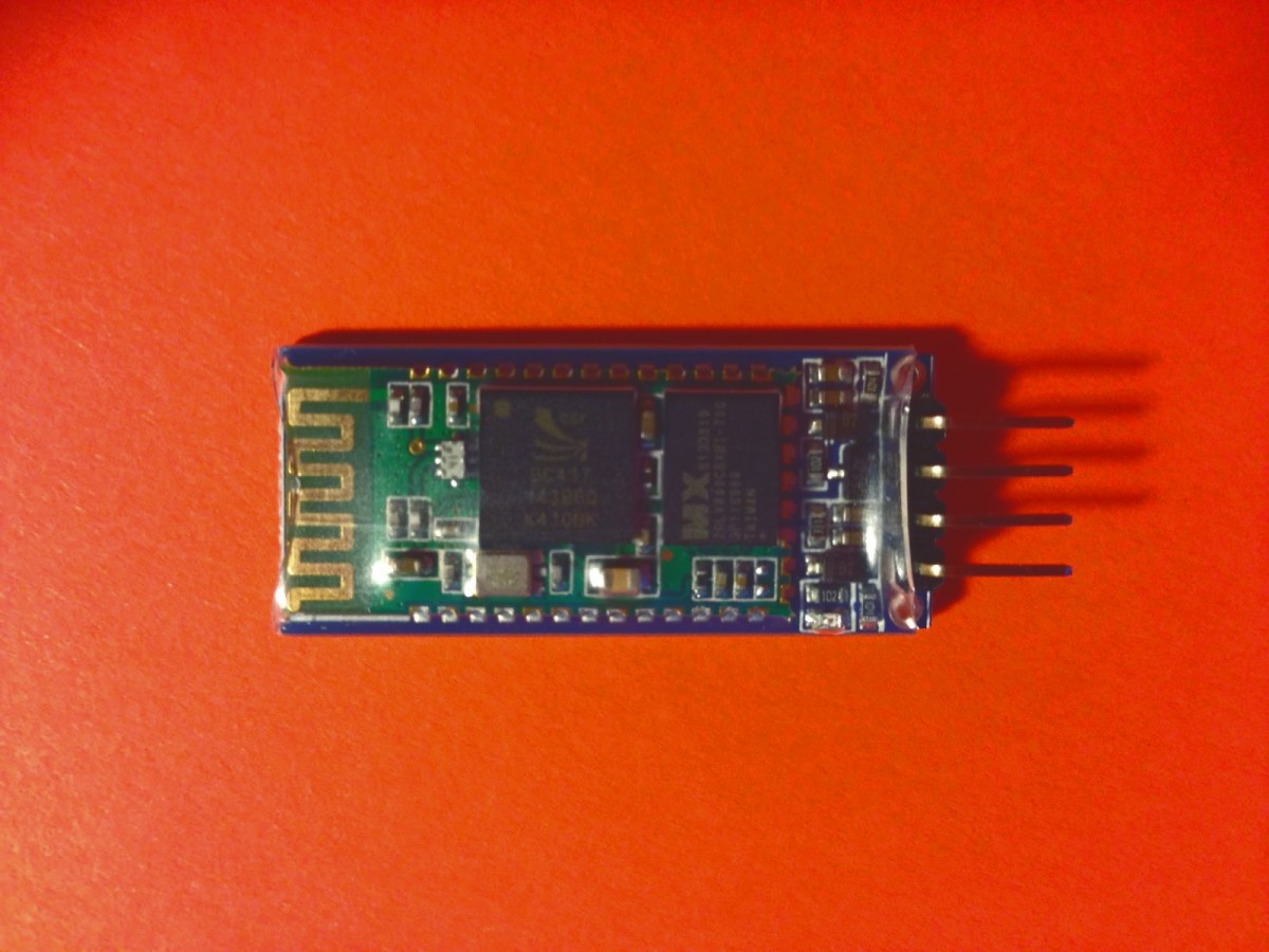 Rocco – Controls and&nbsp;Connection