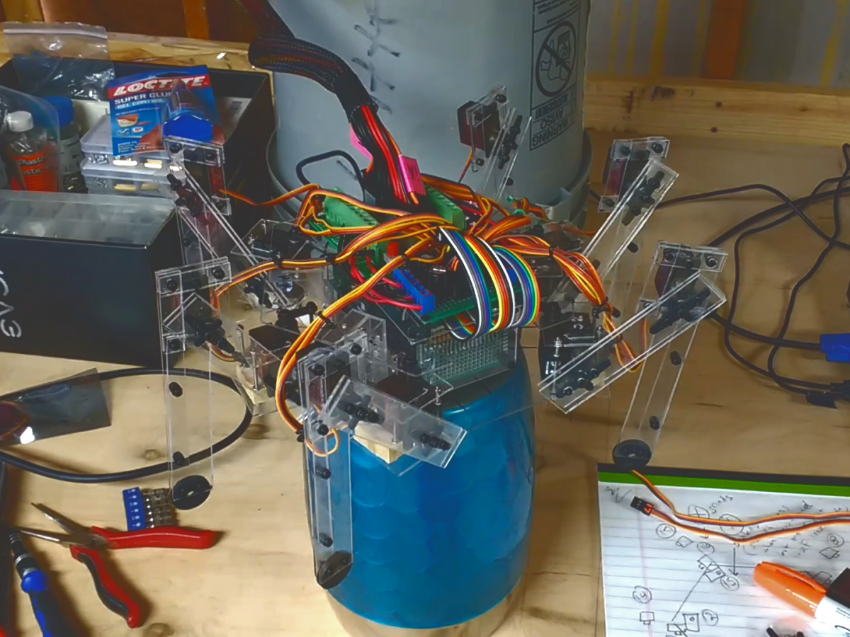 Rocco – 2020&nbsp;Video